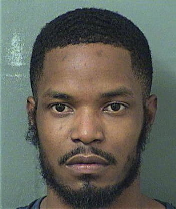 Andy Antoine, - Palm Beach County, FL 